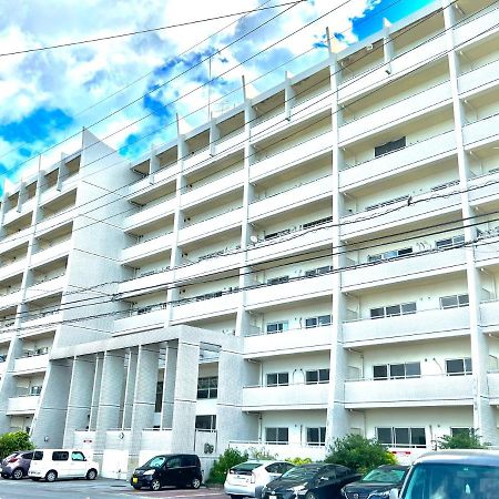 ウィンベル沖縄名護コーラルビュー Apartment Agarii Екстериор снимка