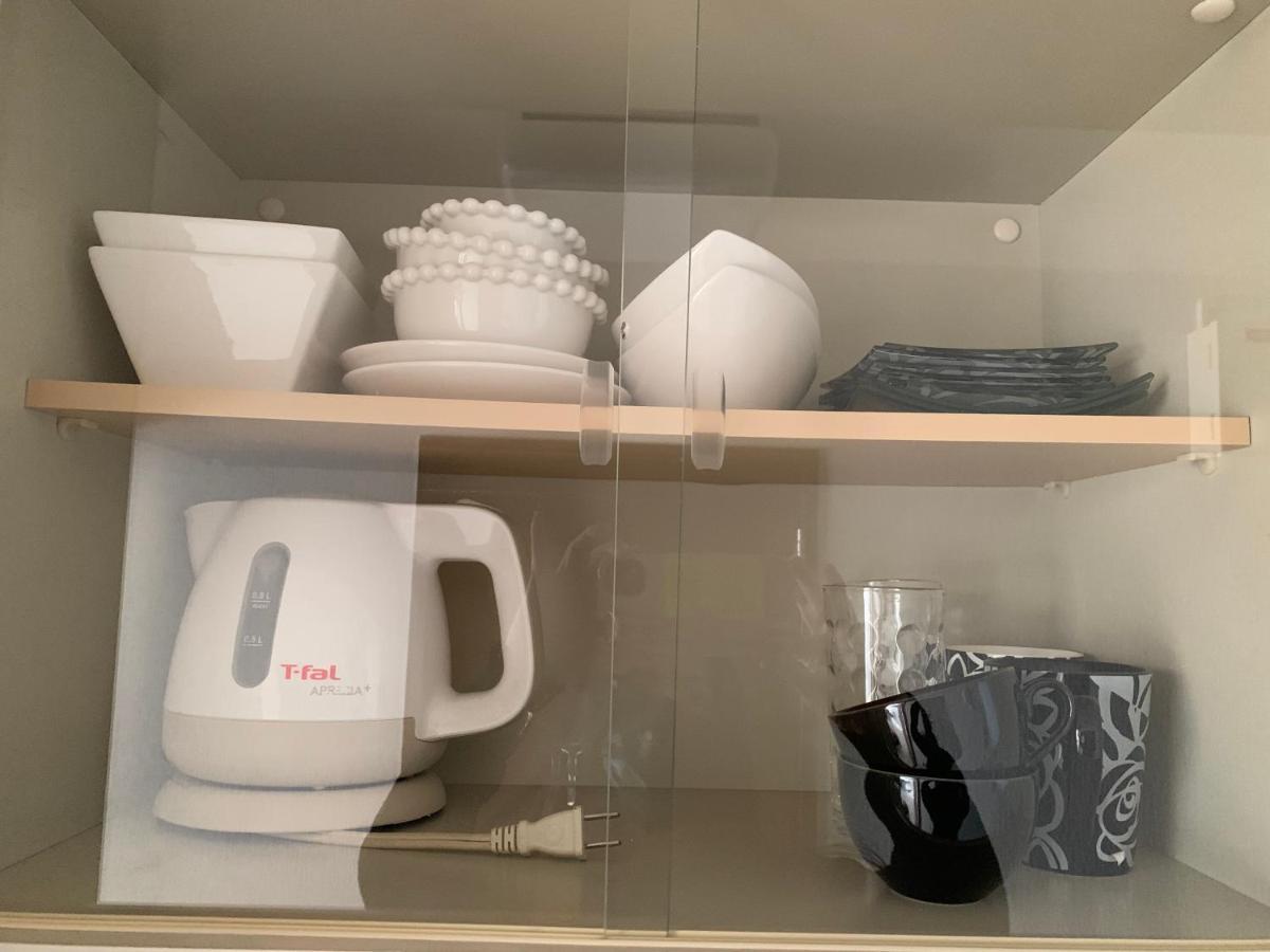 ウィンベル沖縄名護コーラルビュー Apartment Agarii Екстериор снимка