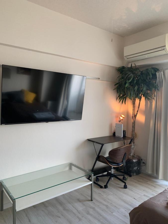 ウィンベル沖縄名護コーラルビュー Apartment Agarii Екстериор снимка