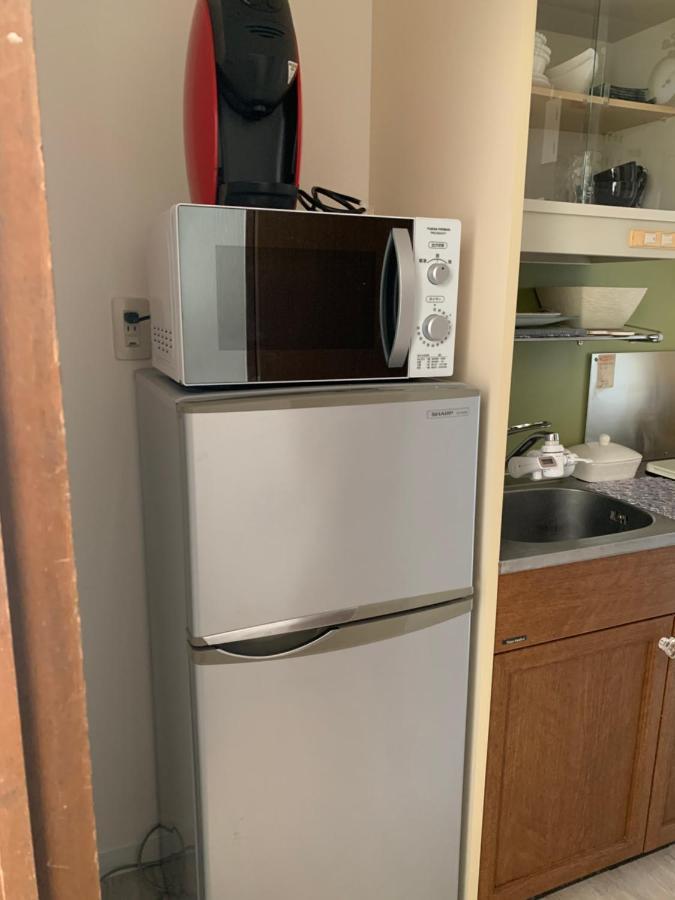 ウィンベル沖縄名護コーラルビュー Apartment Agarii Екстериор снимка