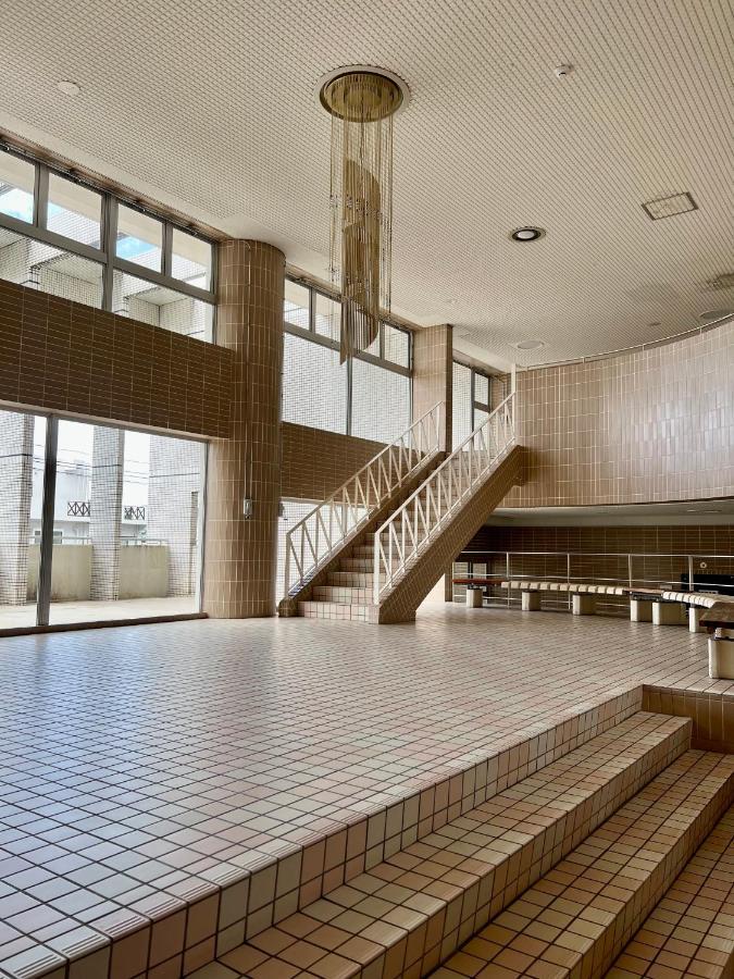 ウィンベル沖縄名護コーラルビュー Apartment Agarii Екстериор снимка