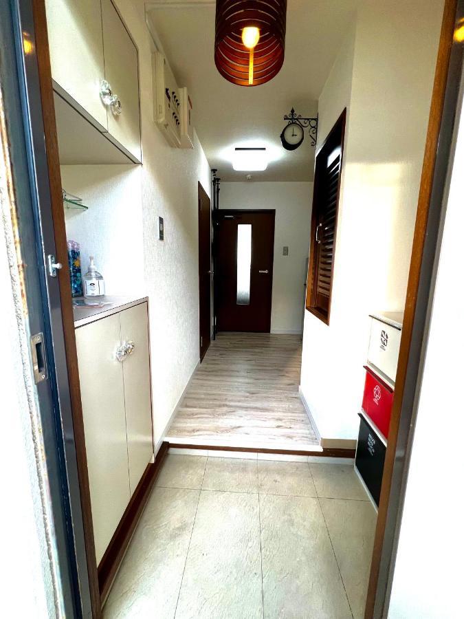 ウィンベル沖縄名護コーラルビュー Apartment Agarii Екстериор снимка