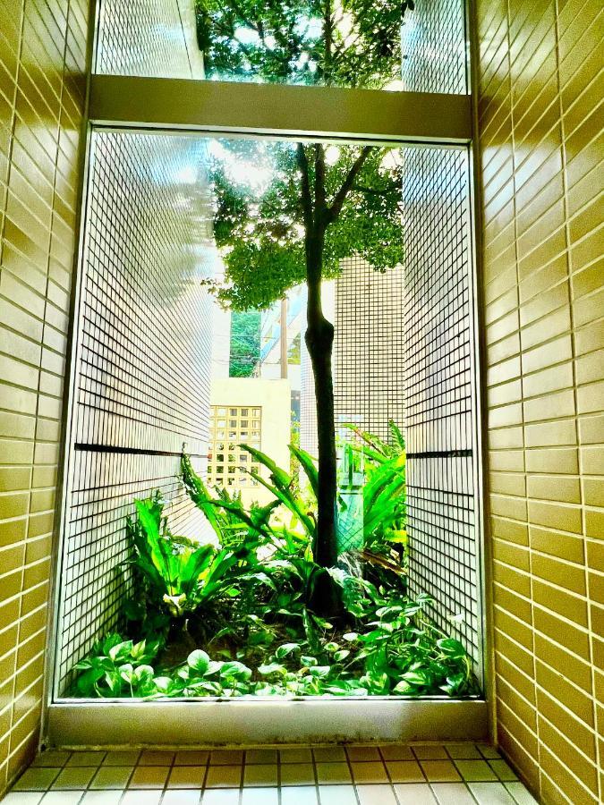 ウィンベル沖縄名護コーラルビュー Apartment Agarii Екстериор снимка
